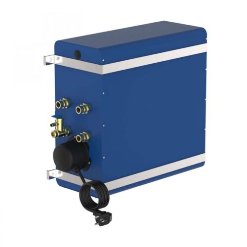 ATI Boiler, Edelstahl, 20L