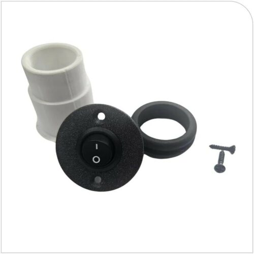 SOG Umrüstset, für Clesana Verschweiß-Toilette