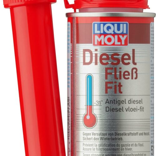 Liqui Moly Diesel Fließ Fit, 150ml