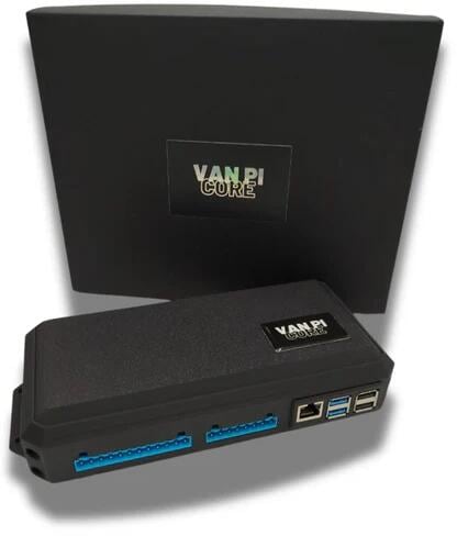 Pekaway VAN PI Core Basisstation für Smarthome