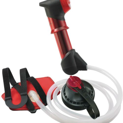 MSR HyperFlow Mikrofilter