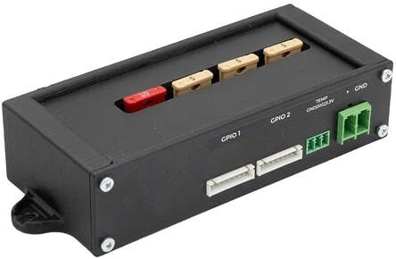 Pekaway VAN PI Dimmy Dimmer