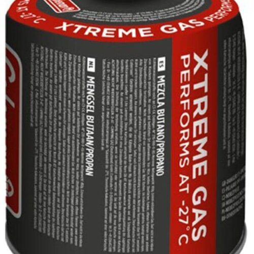 Coleman Xtreme Schraub-Ventilkartusche, 230g
