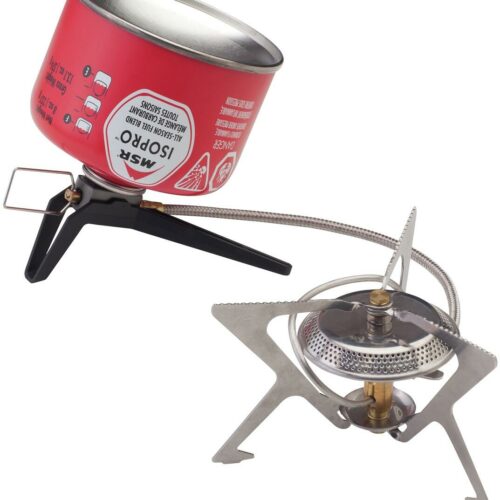 MSR WindPro II Kocher