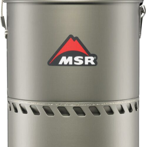 MSR Reactor Topf, 1,7l