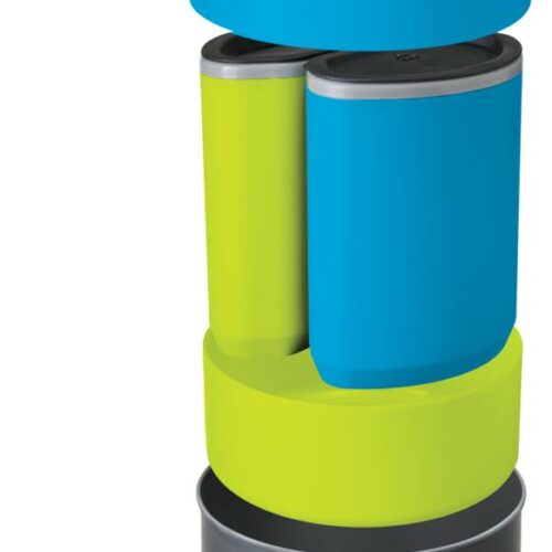 MSR TrailLite Kochset, Duo