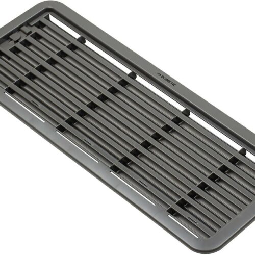 Lüftungsgitter unten - Dometic Ersatzteil Nr. 289067202