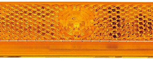 Jokon SMLR 2013, LED-Seitenmarkierungsleuchte, gelb, 12V