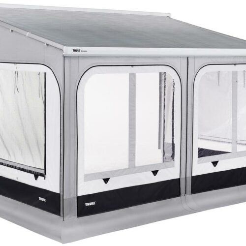 Thule Panorama Markisenvorzelt, Typ 5200, 400cm, 260-274cm