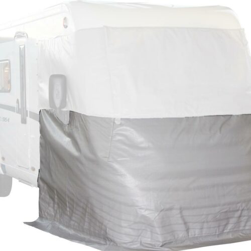 Hindermann LUX-DUO Unterteil für Itineo ab 2012