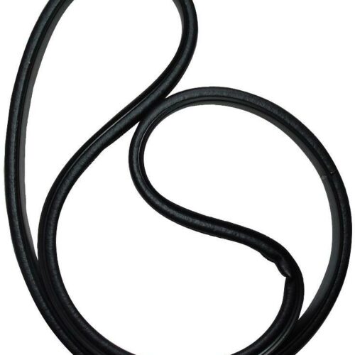 Dichtung schwarz - Thetford Ersatzteil Nr. 26601 - für Serviceklappe 3