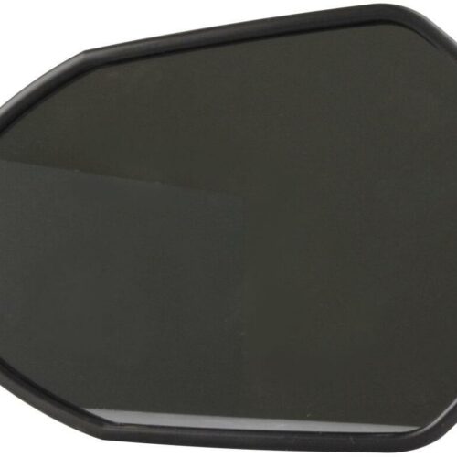 Spiegelkopf - Milenco Ersatzteil Nr. 4237 - für Twinpack Mirror