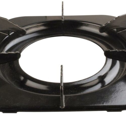 JV Pfannenträger für Turbo, 3-flammig