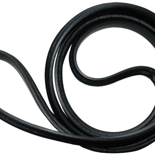 Dichtung schwarz - Thetford Ersatzteil-Nr. 26610 - für Serviceklappe 5