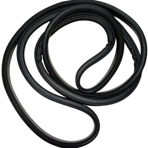 Dichtung schwarz - Thetford Ersatzteil Nr. 26605 - für Serviceklappe 4