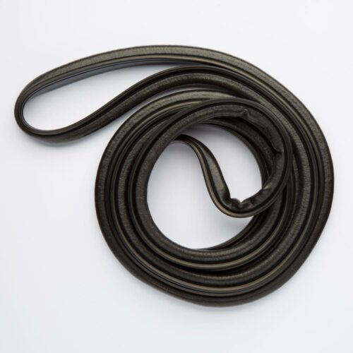 Dichtung schwarz - Thetford Ersatzteil-Nr. 26611 - für Serviceklappe 6