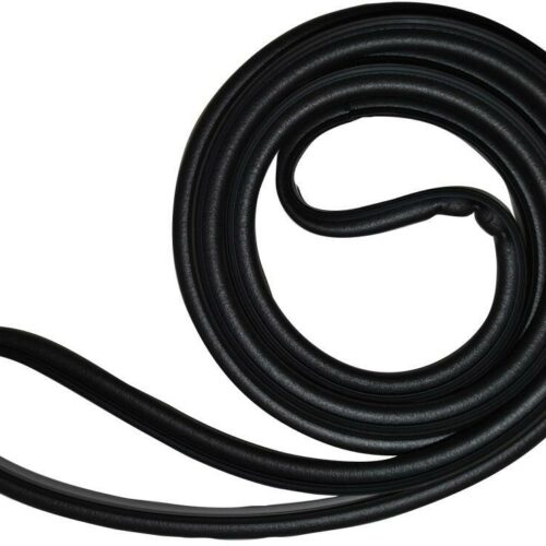 Dichtung schwarz - Thetford Ersatzteil-Nr. 26612 - für Serviceklappe 7