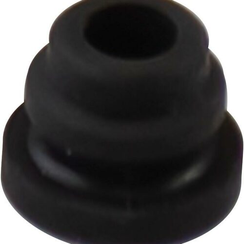 Dometic Haltestopfen für Kocher, schwarz