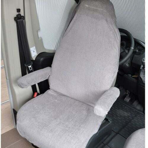 Frankana Freiko Frottee-Sitzbezug