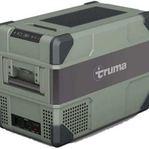 Truma C36 Kompressor-Kühlbox, 12/24/230V, 36L