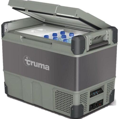 Truma C69 DZ DualZone Kompressor-Kühlbox, 12/24/230V, 69L