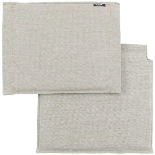 Lafuma Anytime Stuhl Ersatzbezug-Set, Latte