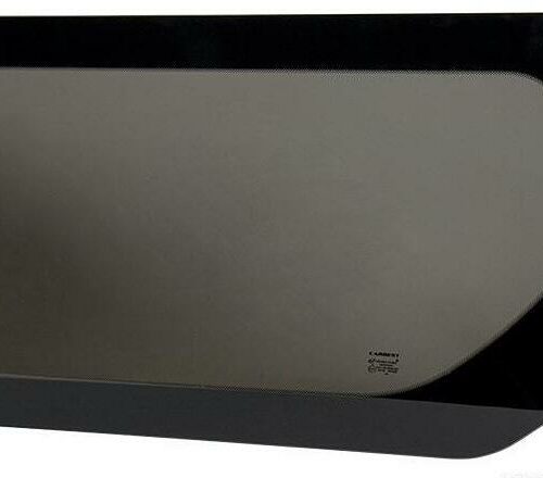 Carbest starres Seitenfenster Fiat Ducato ab Bj. 07/2006, 1128x665mm, hinten links