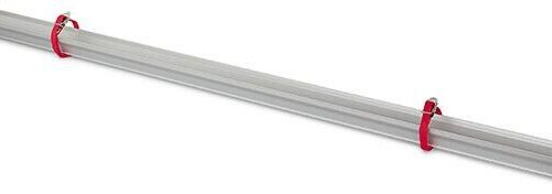 Fiamma Rail Strip für Carry-Bike, 128cm, rot