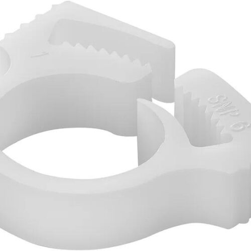 Pro Plus Kunststoffschlauchschellen Snapper, 3er-Pack, 12-14mm