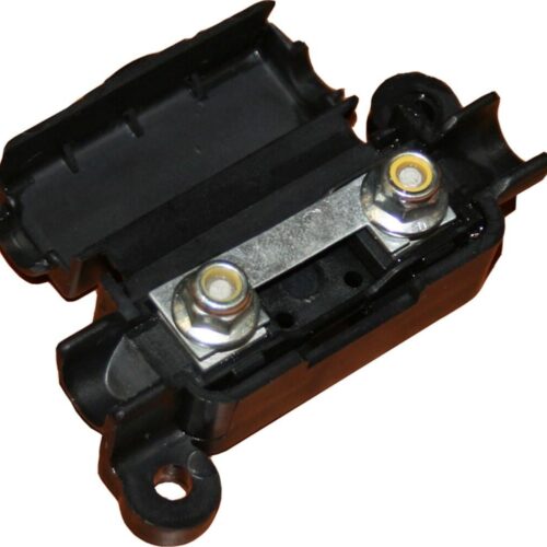 PowrMover Sicherungshalter, komplett