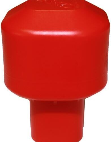 AL-KO Knauf zu Stützrad