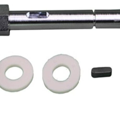 PowrMover Sechskantwelle & Nockenwelle, komplett