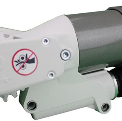 PowrMover Evolution AUTO Hauptantriebseinheit, Obere Hälfte komplett LH