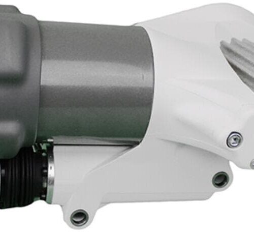 PowrMover Evolution AUTO Hauptantriebseinheit, Obere Hälfte komplett RH