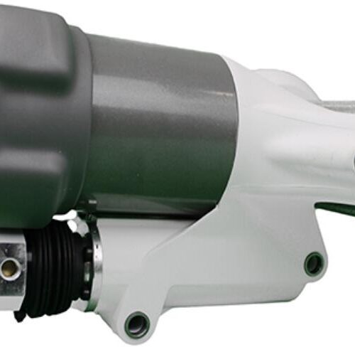 PowrMover Evolution Manuell Hauptantriebseinheit, Obere Hälfte komplett LH