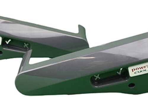 PowrMover Seitenabdeckung für Evolution Auto Mover