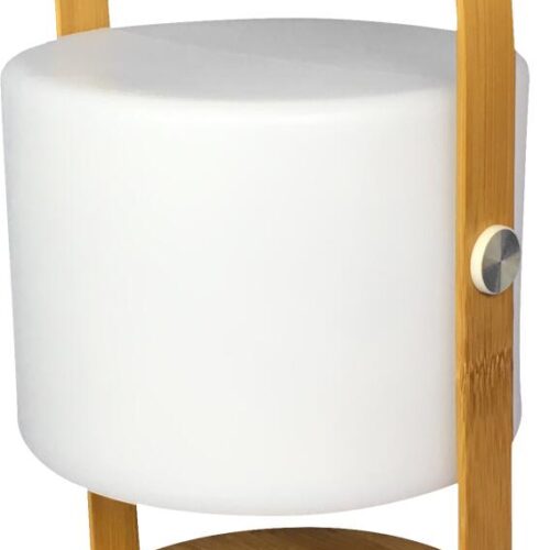 DEFA Nibe LED-Lampe, wiederaufladbar