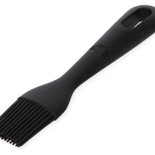 Ballarini Nero Kochbesteck, Backpinsel, 16,7cm