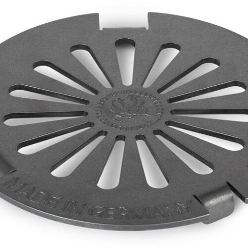 Feuerhand Grilleinsatz für Pyron Plate