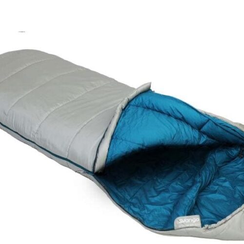 Vango Nitestar Alpha 300 Quad Deckenschlafsack, grau