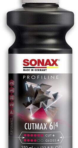 Sonax PROFILINE CutMax, Politur, 250ml