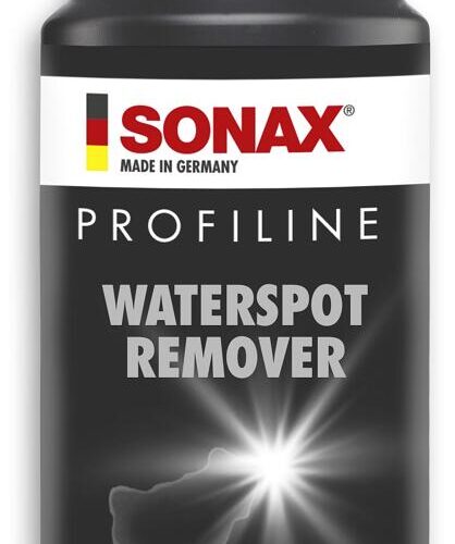 Sonax PROFILINE Waterspot Remover, Reiniger, 1 L