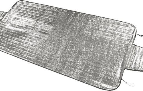 CarComfort Frontscheibenabdeckung, XL