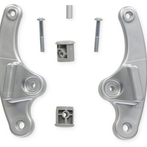 Gelenkset - Westfield Ersatzteil-Nr. 91032804815450 - für Pioneer, Discoverer, Zenith, links/rechts