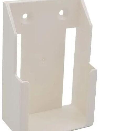 Gehäuse für Fernbedienung - Telair Ersatzteil Nr. 07173 - für Silent E-Van 5400 H