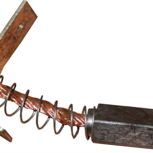 PowrMover Kohlebürste, 2er-Set