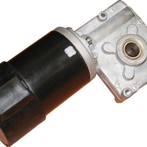 PowrMover Motor, links