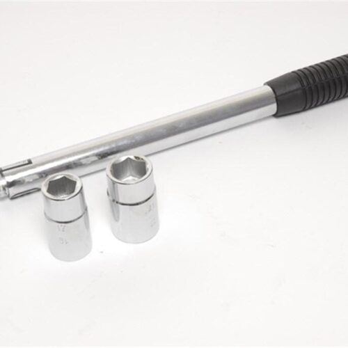 PowrMover Radschlüssel, 19mm