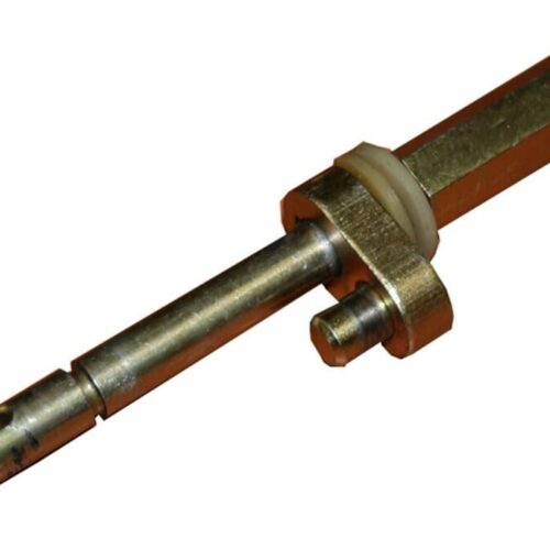 PowrMover Anschwenkhebel