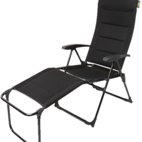 Camp4 Malaga Mesh Beinauflage, schwarz